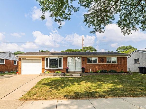 14629 Newburgh Road, Livonia, MI 48154