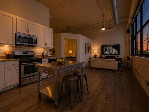 1901 E Hennepin Avenue , Unit 104, Minneapolis, MN 55413