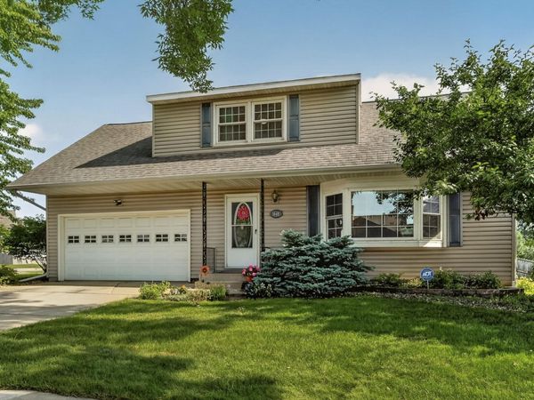 1648 13th Avenue NW, Rochester, MN 55901
