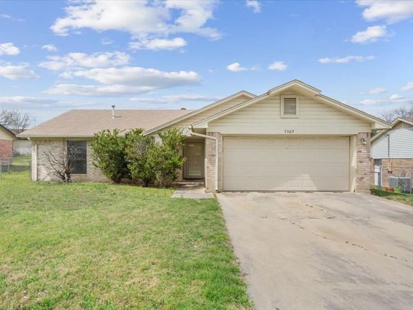 3309 Tallwood DR, Killeen, TX 76549