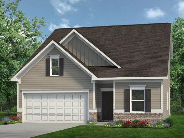 115 Willow Circle, Rock Spring, GA 30739