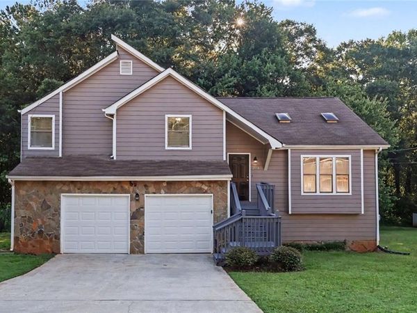 2978 Harlow Lane, Decatur, GA 30034
