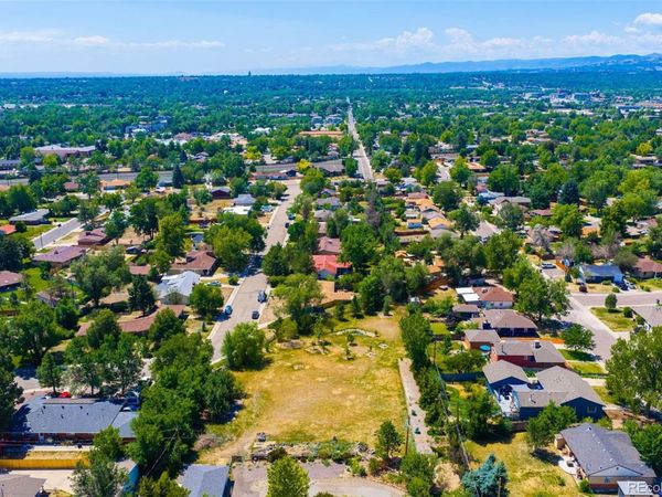 0 Vacant Land , Arvada, CO 80004