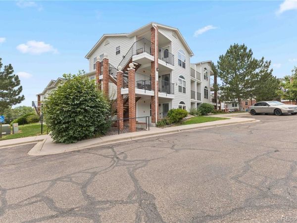 1661 S Cole Street, Unit A2, Denver, CO 80228