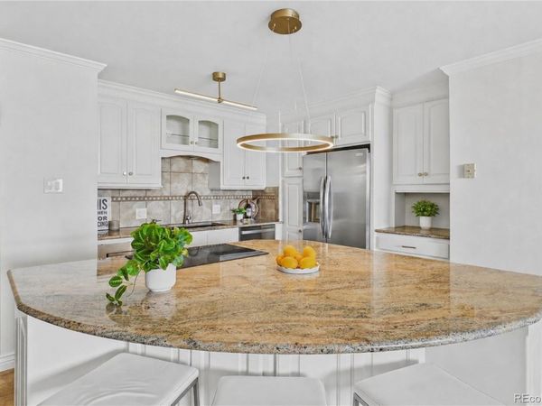 1020 15th Street, Unit 29L, Denver, CO 80202