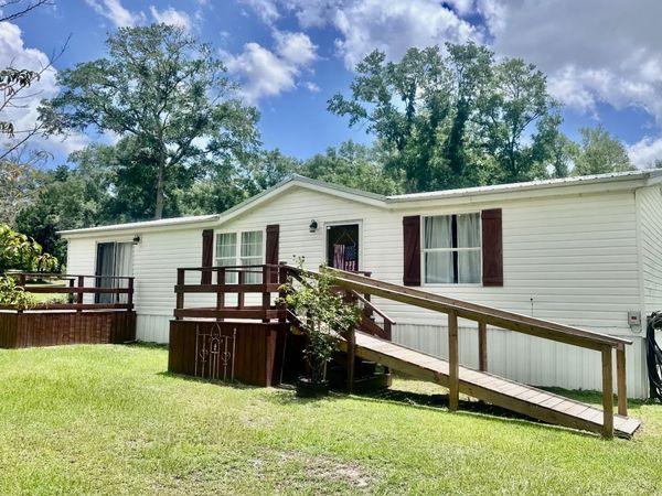 20044 33RD DRIVE, Wellborn, FL 32094