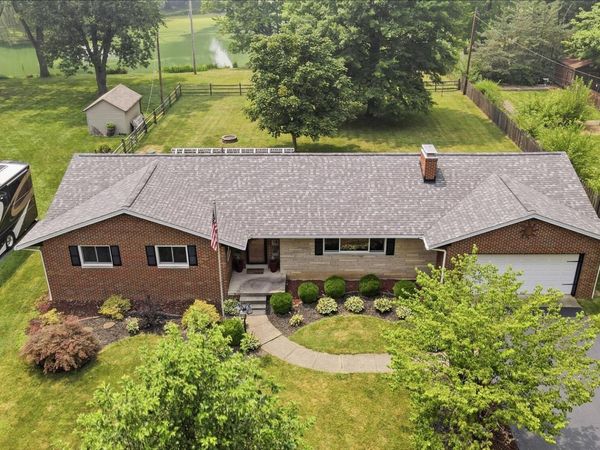 3181 Eastwick Road, Columbus, OH 43232