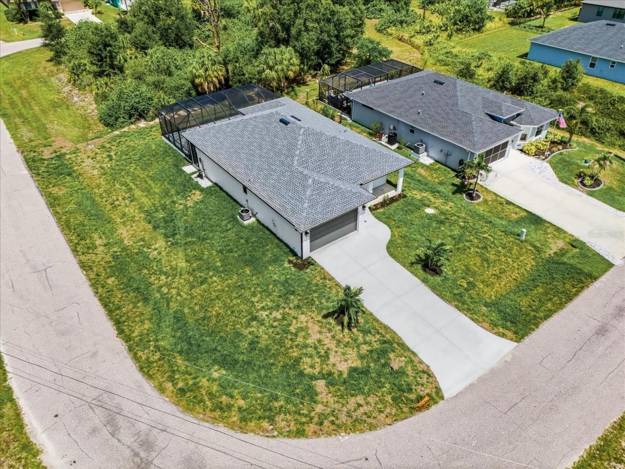 108 Lomas Rd, Rotonda West, FL 33947 Photo