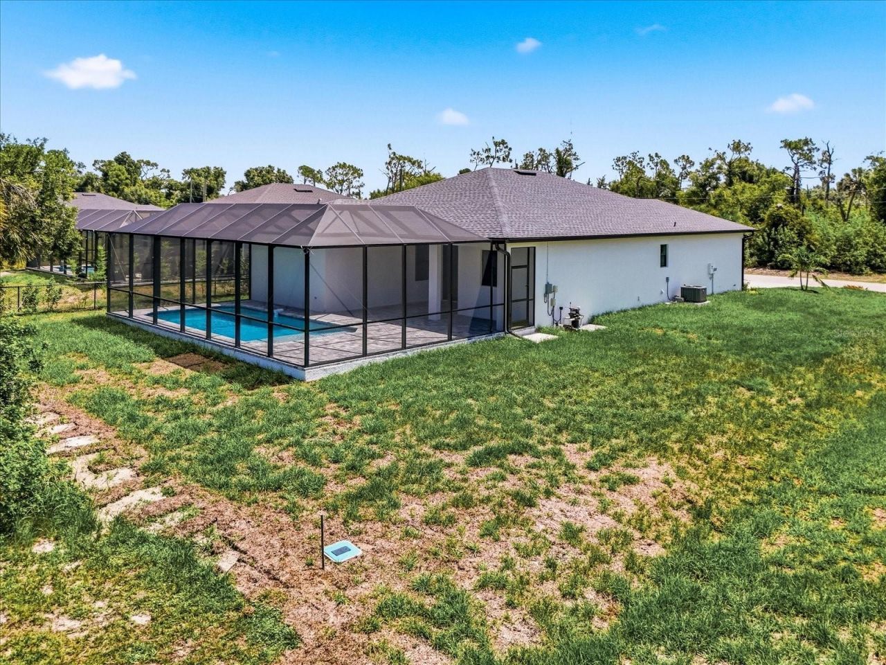108 Lomas Rd, Rotonda West, FL 33947 Photo