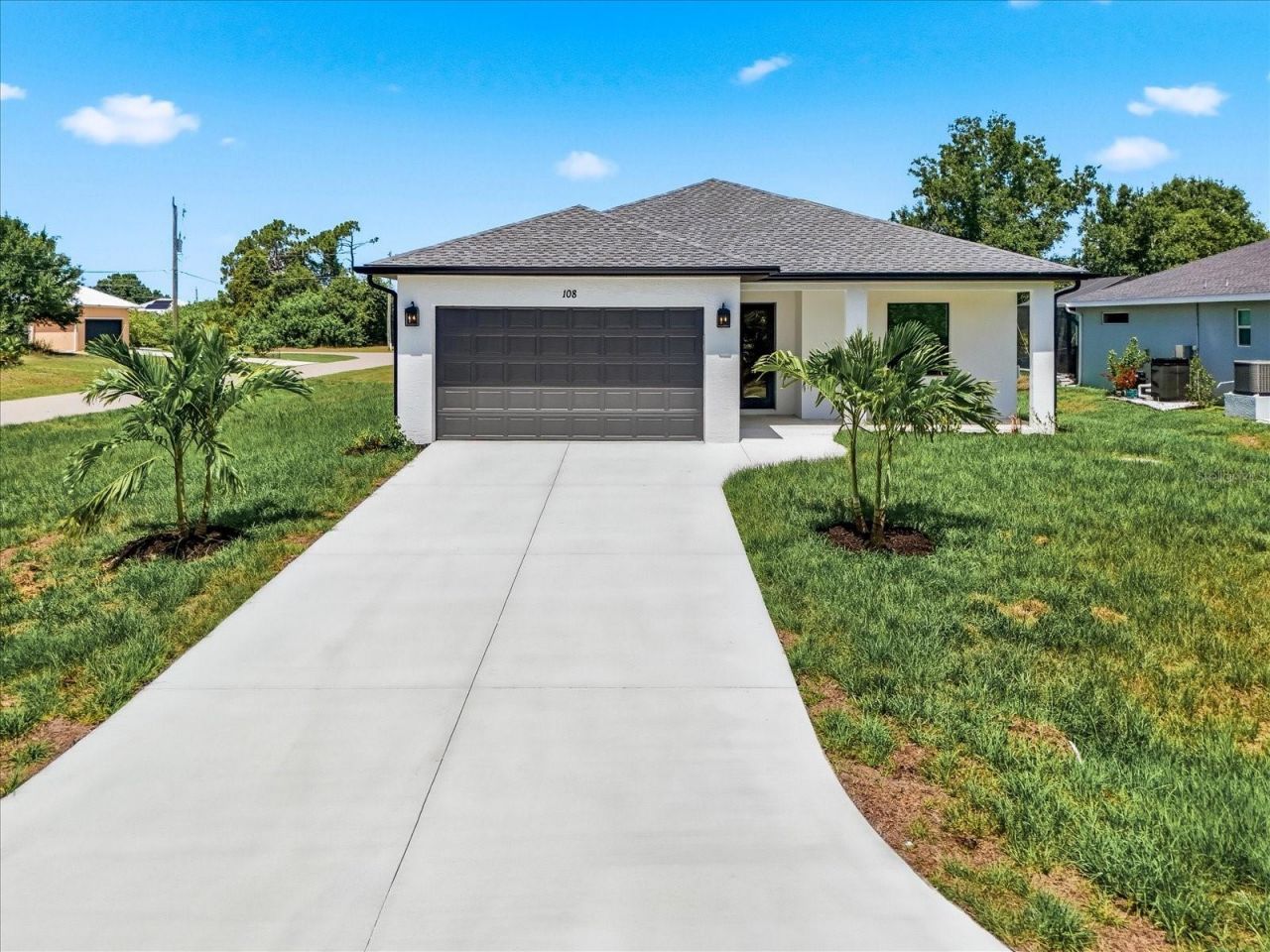 108 Lomas Rd, Rotonda West, FL 33947 Photo