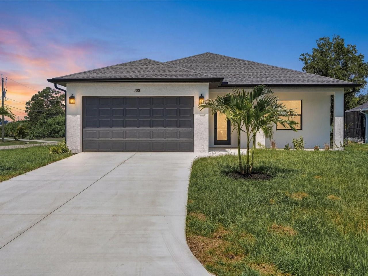 108 Lomas Rd, Rotonda West, FL 33947 Photo