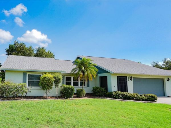 105 WOODINGHAM DRIVE , VENICE, FL 34292