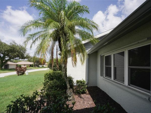 105 WOODINGHAM DRIVE , VENICE, FL 34292