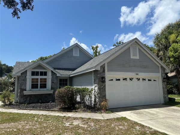 9901 ALOMA BEND LANE, OVIEDO, FL 32765