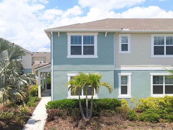 12439 SHIPWATCH STREET , ORLANDO, FL 32832