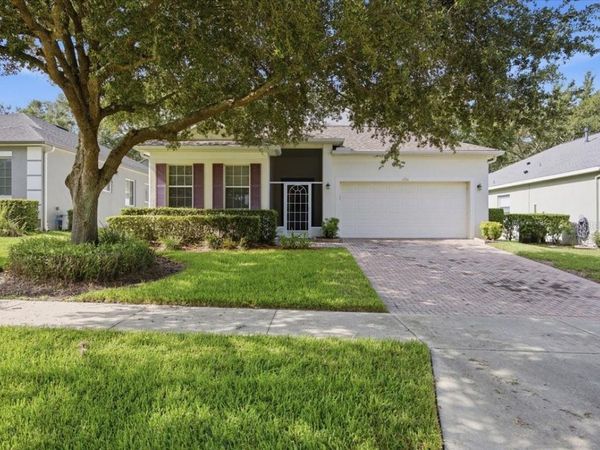 794 WOLF CREEK STREET, CLERMONT, FL 34711
