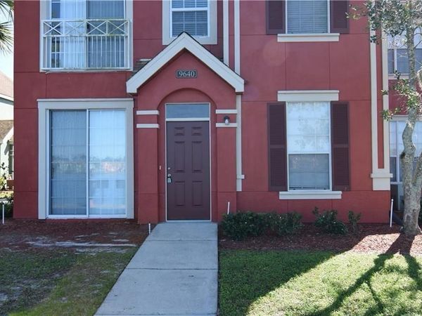 9640 LAKE CHASE ISLAND WAY , TAMPA, FL 33626