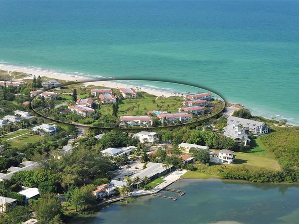 7115 GULF OF MEXICO DRIVE, Unit 23, LONGBOAT KEY, FL 34228