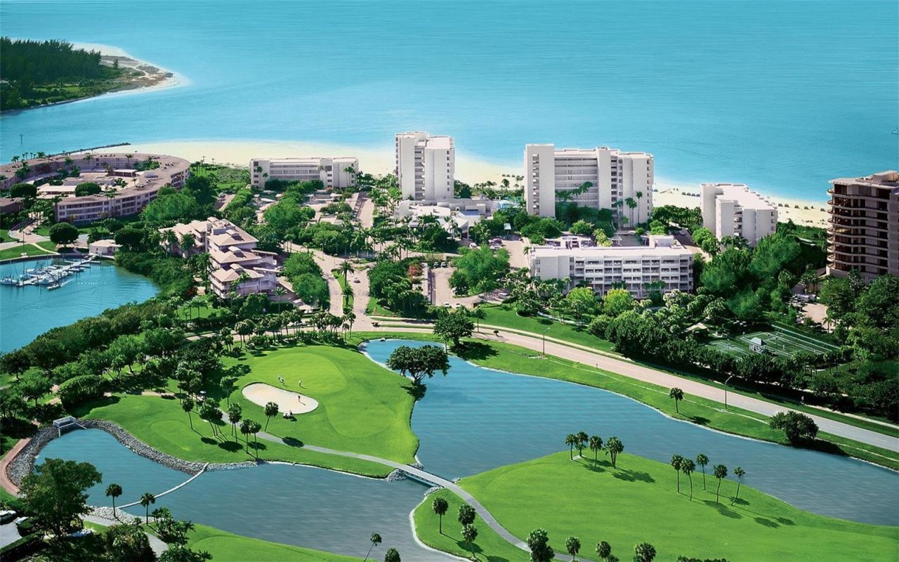 7115 Gulf Of Mexico Drive, Unit 23, Longboat Key, FL 34228 Photo