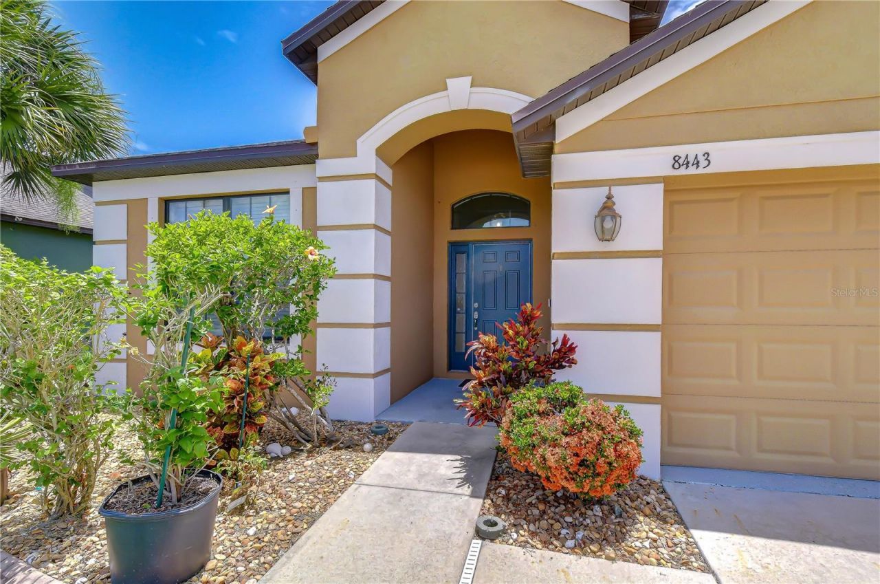 8443 White Poplar Drive , Riverview, FL 33578 Photo