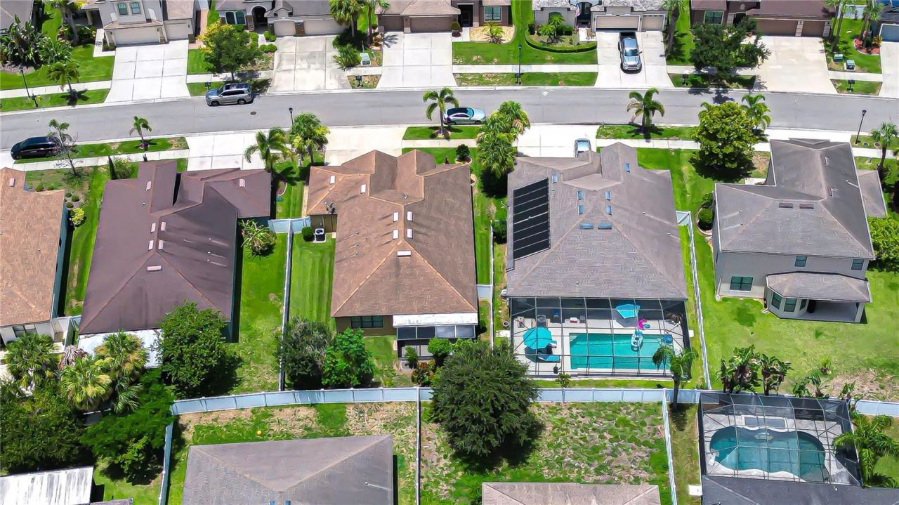 8443 White Poplar Drive , Riverview, FL 33578 Photo