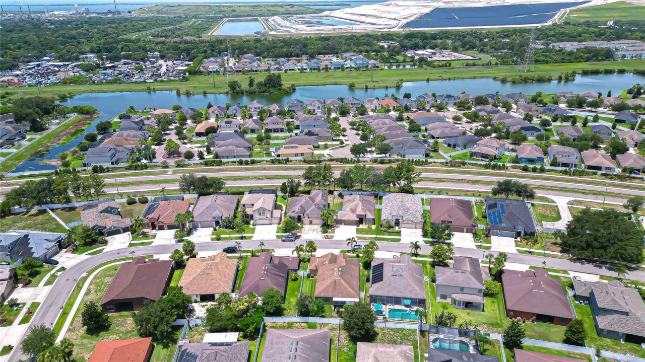 8443 White Poplar Drive , Riverview, FL 33578 Photo