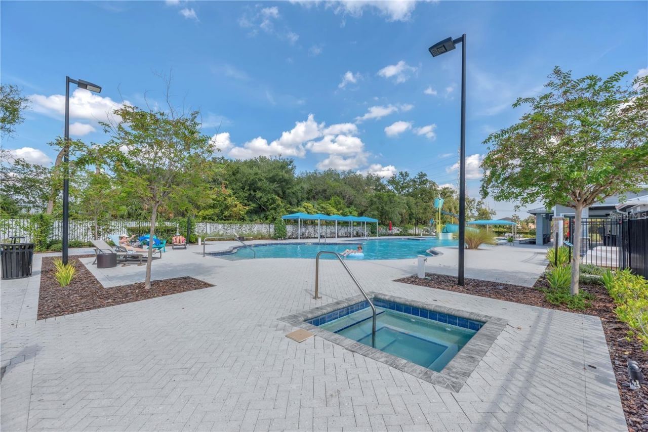 8443 White Poplar Drive , Riverview, FL 33578 Photo