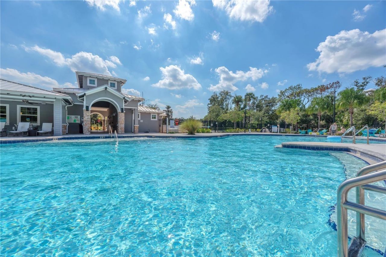 8443 White Poplar Drive , Riverview, FL 33578 Photo