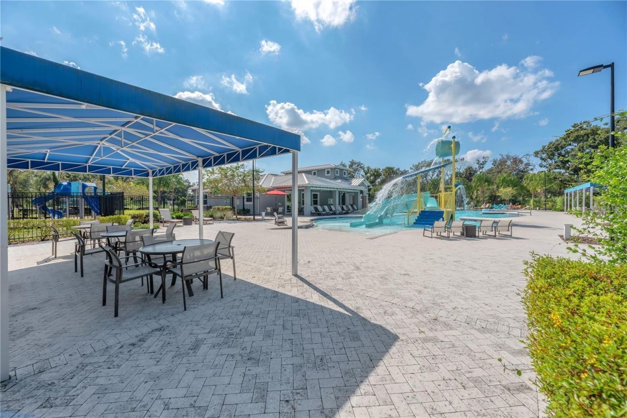 8443 White Poplar Drive , Riverview, FL 33578 Photo