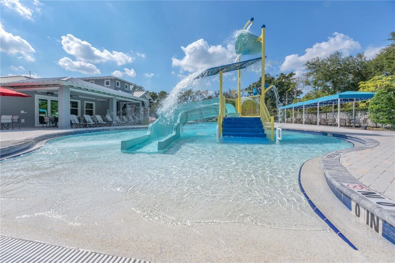 8443 White Poplar Drive , Riverview, FL 33578 Photo