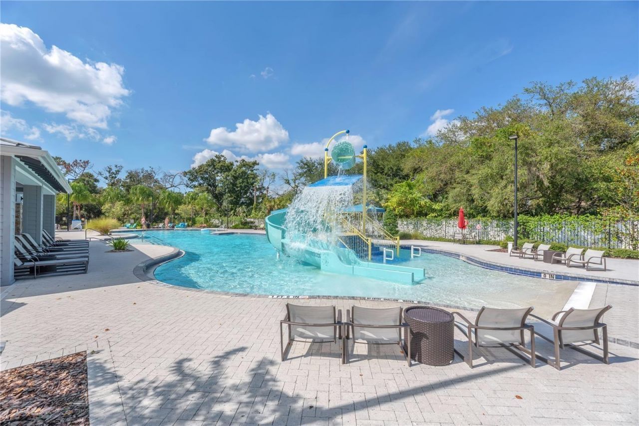 8443 White Poplar Drive , Riverview, FL 33578 Photo