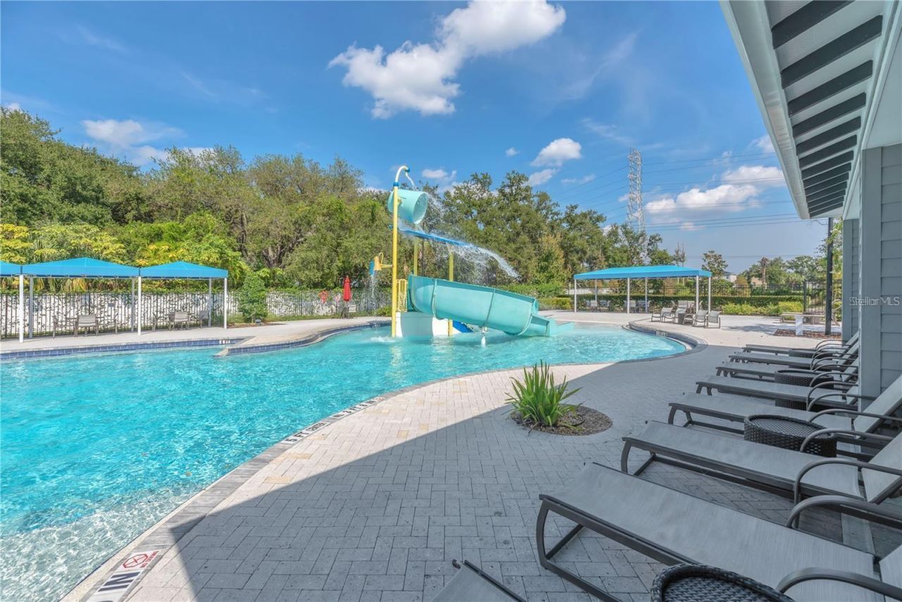 8443 White Poplar Drive , Riverview, FL 33578 Photo
