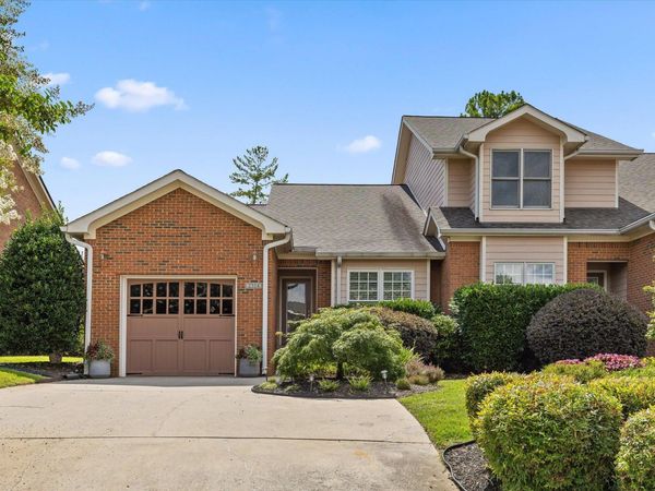 2514 Saint Lucie Court, Chattanooga, TN 37421