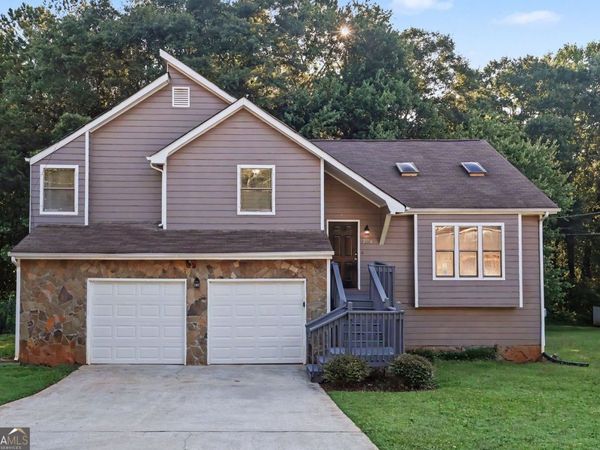 2978 Harlow Lane, Decatur, GA 30034