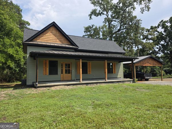 3256 Thomson Hwy, Lincolnton, GA 30817