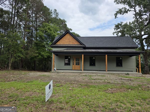 3256 Thomson Hwy, Lincolnton, GA 30817