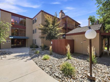 1000 Beck Street, Unit 276, Reno, NV 89509 Photo