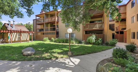 1000 Beck Street, Unit 276, Reno, NV 89509 Photo