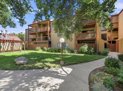 1000 Beck Street, Unit 276, Reno, NV 89509 Photo