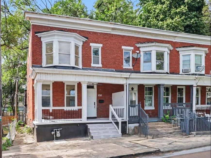 1712 Elm Street, Harrisburg, PA 17103 Main Photo