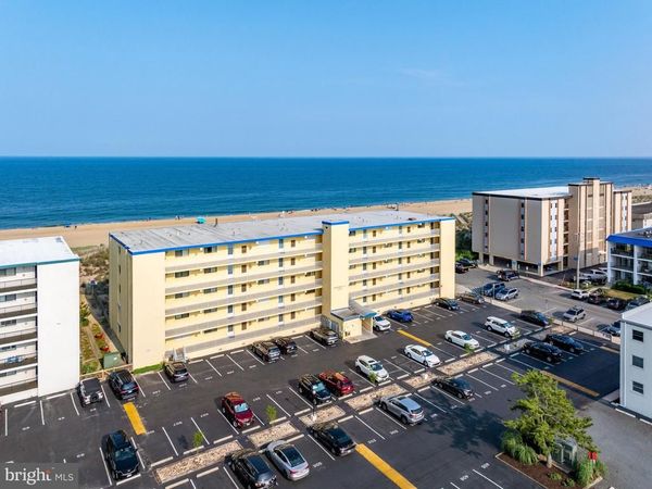 13001 WIGHT STREET , Unit 403, OCEAN CITY, MD 21842