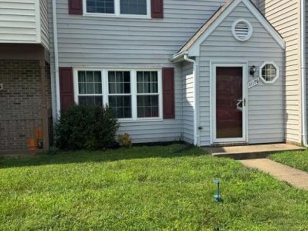 11176 BRUNSWICK PLACE , FREDERICKSBURG, VA 22407