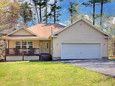 120 WOODBURY DRIVE, BLAKESLEE, PA 18610