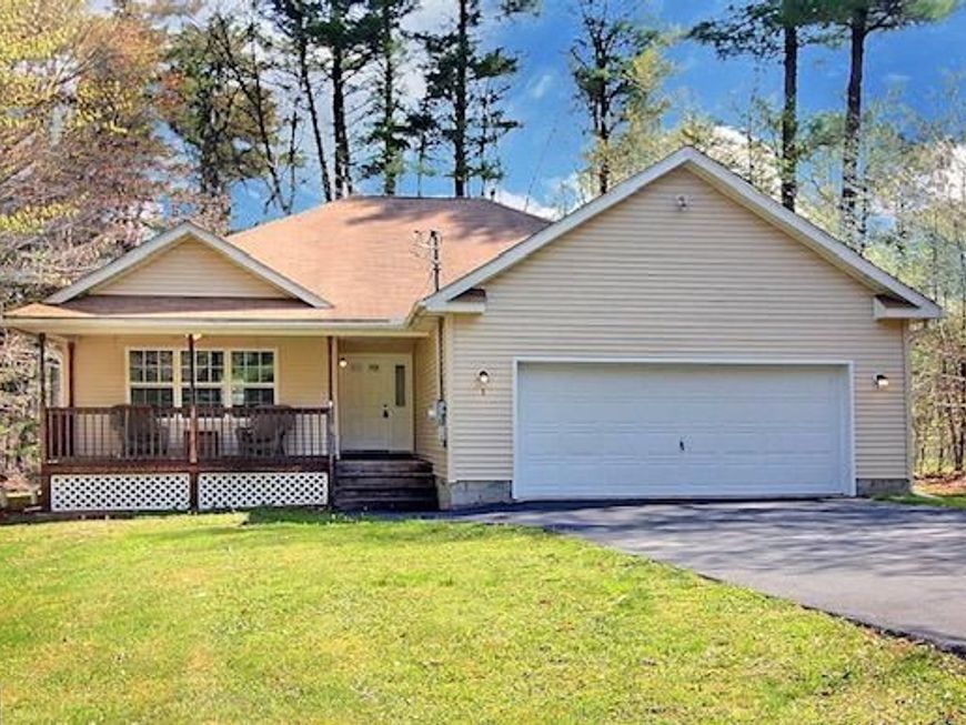 120 Woodbury Drive, Blakeslee, PA 18610 Main Photo