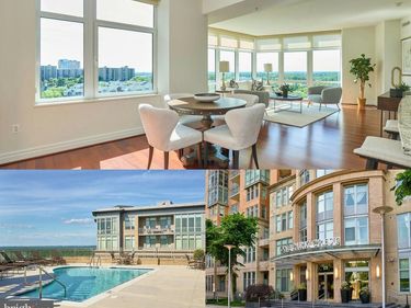 8220 CRESTWOOD HEIGHTS DRIVE, Unit 1417, MCLEAN, VA 22102
