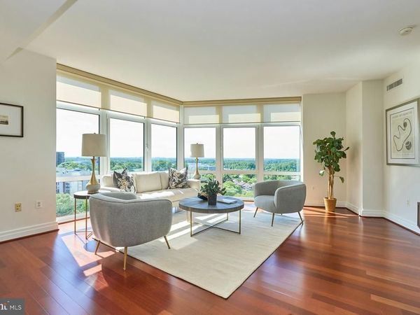 8220 CRESTWOOD HEIGHTS DRIVE, Unit 1417, MCLEAN, VA 22102