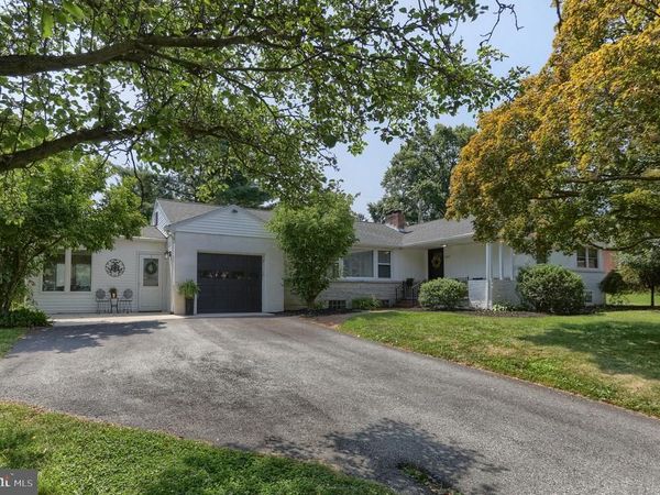 390 GREENDALE ROAD, YORK, PA 17403