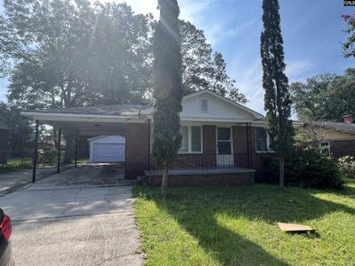 1446 Aralia Drive , Columbia, SC 29205