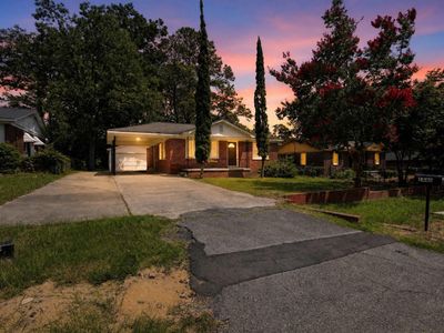 1446 Aralia Drive , Columbia, SC 29205