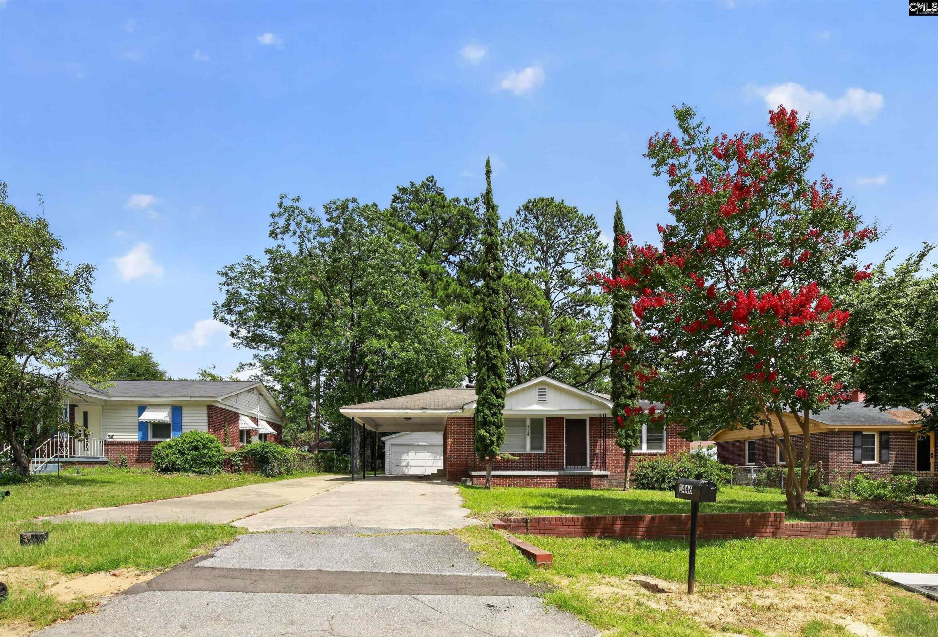 1446 Aralia Drive  Photo 4